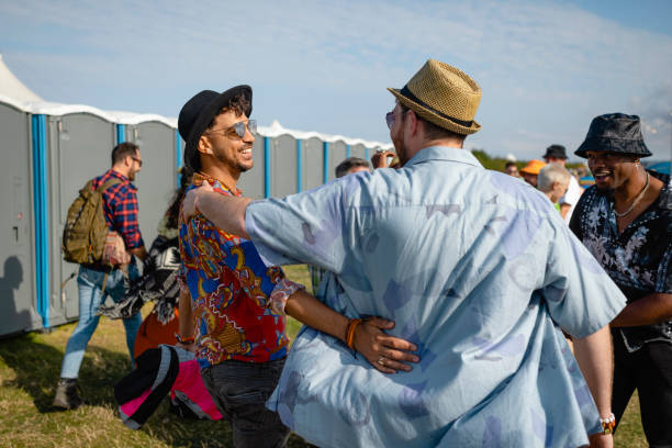 Best Local porta potty services  in Mims, FL