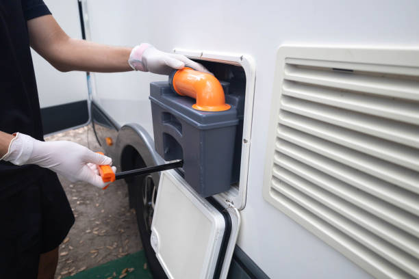 Best Luxury portable toilet rental  in Mims, FL