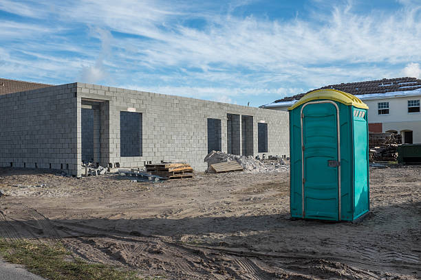 Best High-end porta potty rental  in Mims, FL